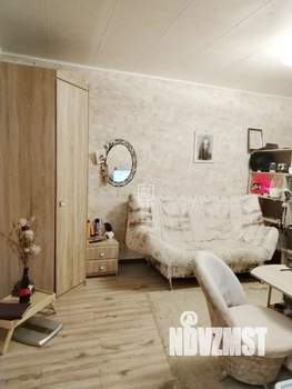 1-к квартира, вторичка, 33м2, 3/5 этаж