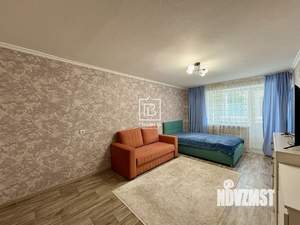 1-к квартира, вторичка, 33м2, 1/5 этаж