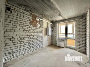 2-к квартира, вторичка, 50м2, 1/3 этаж