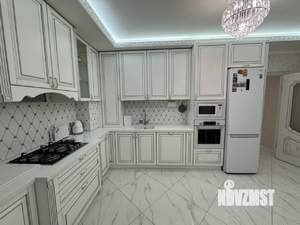 3-к квартира, вторичка, 110м2, 3/9 этаж