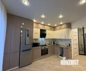 1-к квартира, вторичка, 45м2, 9/9 этаж