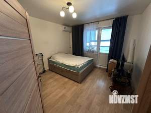 1-к квартира, вторичка, 41м2, 10/22 этаж