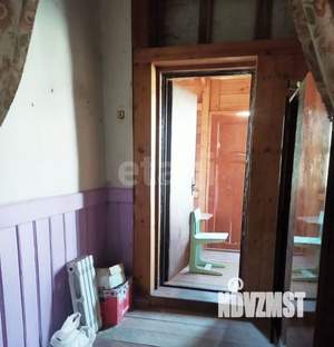 2-к квартира, вторичка, 54м2, 1/1 этаж