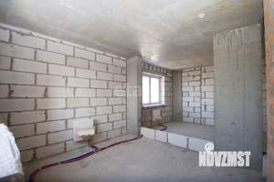 2-к квартира, сданный дом, 63м2, 13/15 этаж