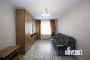 2-к квартира, вторичка, 44м2, 2/5 этаж