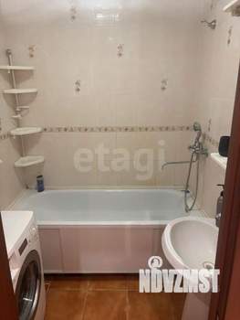1-к квартира, вторичка, 37м2, 3/14 этаж
