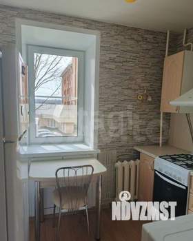 1-к квартира, вторичка, 34м2, 1/6 этаж