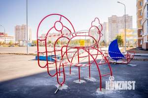 2-к квартира, вторичка, 69м2, 10/17 этаж