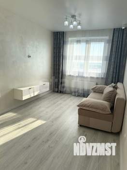 2-к квартира, вторичка, 63м2, 15/19 этаж