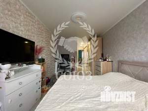 1-к квартира, вторичка, 30м2, 5/5 этаж