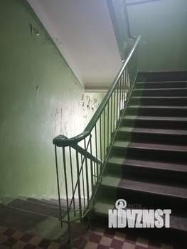 2-к квартира, вторичка, 59м2, 5/5 этаж