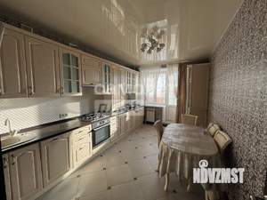 1-к квартира, вторичка, 49м2, 4/9 этаж