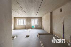 1-к квартира, вторичка, 39м2, 3/8 этаж