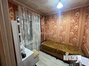 2-к квартира, вторичка, 43м2, 4/5 этаж