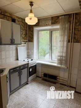 1-к квартира, вторичка, 30м2, 3/5 этаж