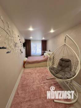 2-к квартира, вторичка, 45м2, 5/5 этаж