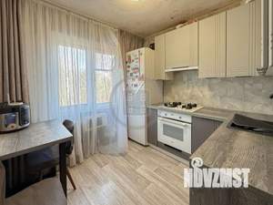 3-к квартира, вторичка, 62м2, 5/5 этаж