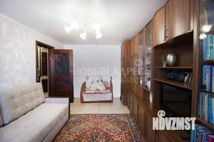 1-к квартира, вторичка, 33м2, 4/5 этаж