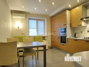 3-к квартира, вторичка, 99м2, 4/9 этаж