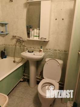 1-к квартира, вторичка, 30м2, 1/1 этаж