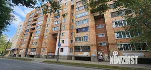 4-к квартира, вторичка, 83м2, 6/9 этаж