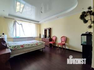 1-к квартира, вторичка, 53м2, 15/15 этаж
