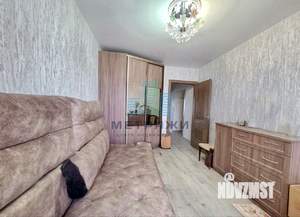 3-к квартира, вторичка, 64м2, 6/9 этаж