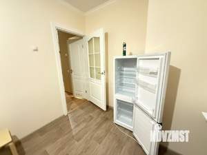 1-к квартира, вторичка, 41м2, 1/10 этаж