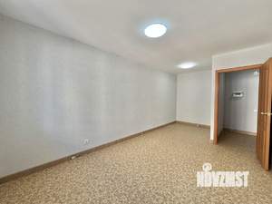 1-к квартира, вторичка, 34м2, 6/10 этаж