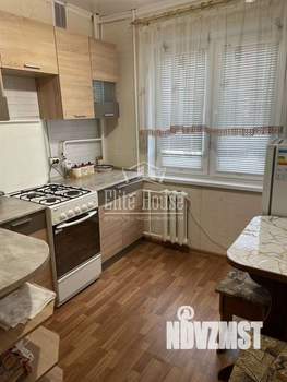 1-к квартира, вторичка, 32м2, 2/5 этаж