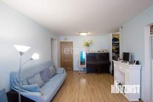 4-к квартира, вторичка, 77м2, 3/9 этаж