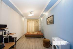 3-к квартира, вторичка, 83м2, 2/2 этаж