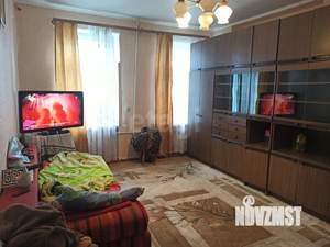 1-к квартира, вторичка, 36м2, 2/2 этаж