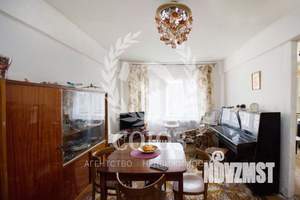 3-к квартира, вторичка, 60м2, 2/5 этаж