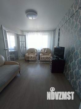 3-к квартира, вторичка, 65м2, 9/9 этаж