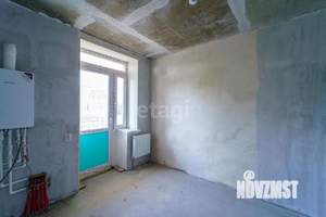 1-к квартира, сданный дом, 39м2, 3/9 этаж
