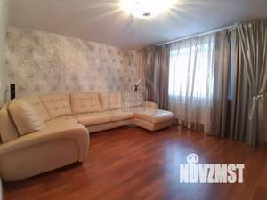 3-к квартира, вторичка, 92м2, 3/5 этаж