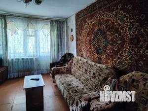 3-к квартира, вторичка, 59м2, 5/5 этаж