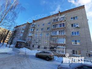 1-к квартира, вторичка, 34м2, 4/5 этаж