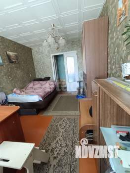 3-к квартира, вторичка, 58м2, 3/5 этаж