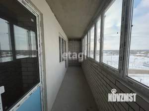 2-к квартира, вторичка, 64м2, 8/10 этаж