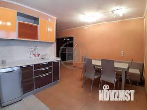 3-к квартира, вторичка, 92м2, 3/5 этаж