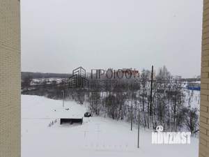 1-к квартира, вторичка, 46м2, 5/9 этаж