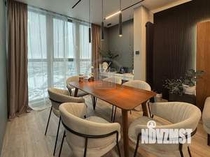 1-к квартира, вторичка, 42м2, 20/21 этаж