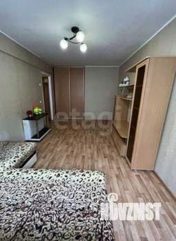 1-к квартира, вторичка, 55м2, 4/17 этаж