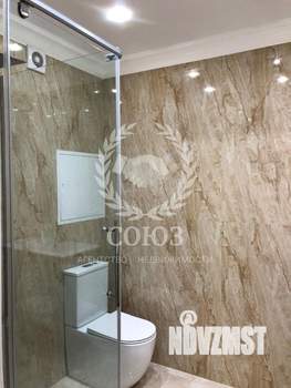 1-к квартира, вторичка, 44м2, 6/9 этаж