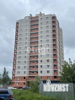 2-к квартира, сданный дом, 63м2, 8/14 этаж