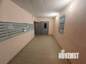 1-к квартира, сданный дом, 47м2, 4/9 этаж