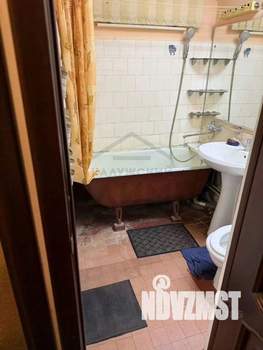 2-к квартира, вторичка, 42м2, 4/5 этаж