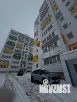 Студия квартира, вторичка, 30м2, 6/10 этаж